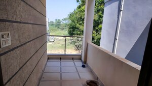 Balcony in  Independent House at Kundanpally – for Sale