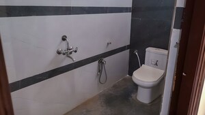 Bathroom in  Independent House at Kundanpally – for Sale