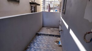 Balcony in  Independent House at Kundanpally – for Sale