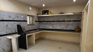 Kitchen in  Independent House at Kundanpally – for Sale