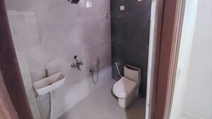 Bathroom in  Independent House at Kundanpally – for Sale