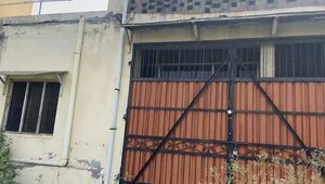  Shop – Exterior View View at Birmi - for Sale