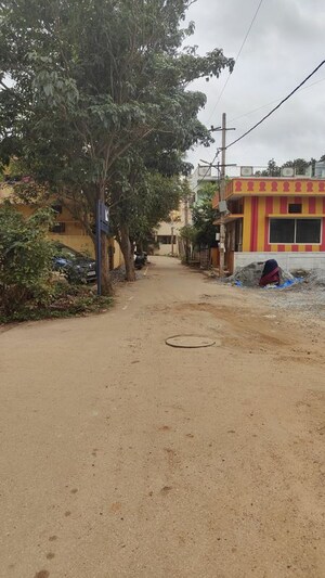  Land For Sale in Yeshwanthpur