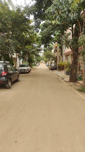  Land – Exterior View View at Yeshwanthpur - for Sale