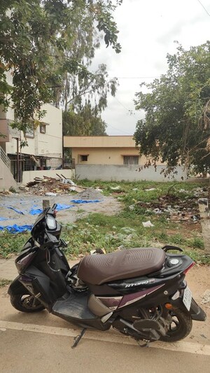  Land – Exterior View View at Yeshwanthpur - for Sale