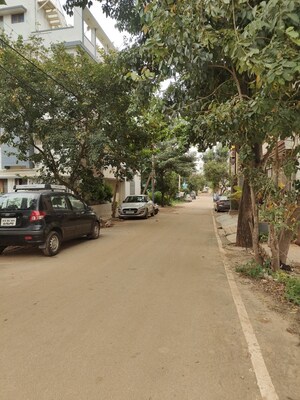 Land – Exterior View View at Yeshwanthpur - for Sale