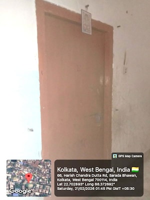 Furnished Amenities in  Apartment at Panihati – for Sale