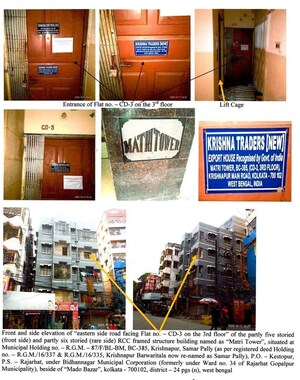   Apartment at Rajarhat – for Sale