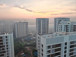 3 BHK Apartment – Exterior View View at Piramal Vaikunth, Balkum Pada - for Sale