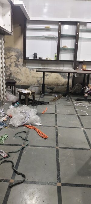 Team Area in  Shop at Dombivli East – for Rent