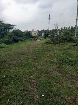  Plot For Sale in Kothapalem