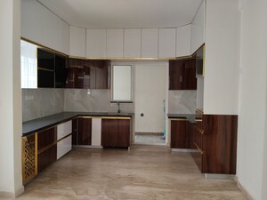 Kitchen in 3 BHK Apartment at Sipani Veiveza, Electronic City Phase I – for Sale