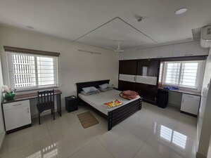 Kitchen in 3 BHK Apartment at My Home Tarkshya, Kokapet – for Sale