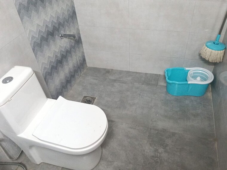 Bathroom, kalpataru-parkcity-eternia 3 Bedroom 1040 Sq.Ft. Apartment In Kolshet Road Thane 10766316