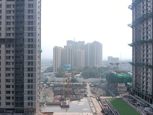 3 BHK Apartment For Rent in Kalpataru Parkcity Eternia, Kolshet Road