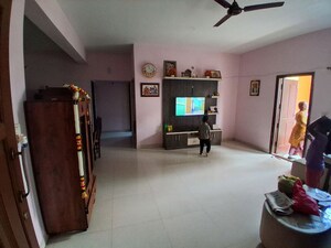 2 BHK Apartment For Rent in Jalahalli