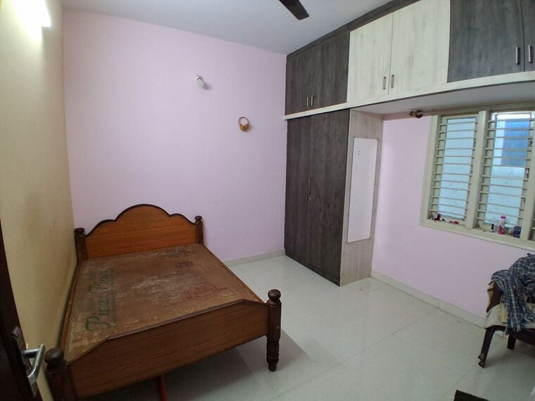 Room, jalahalli 2 Bedroom 1200 Sq.Ft. Apartment In Jalahalli Bangalore 10766320