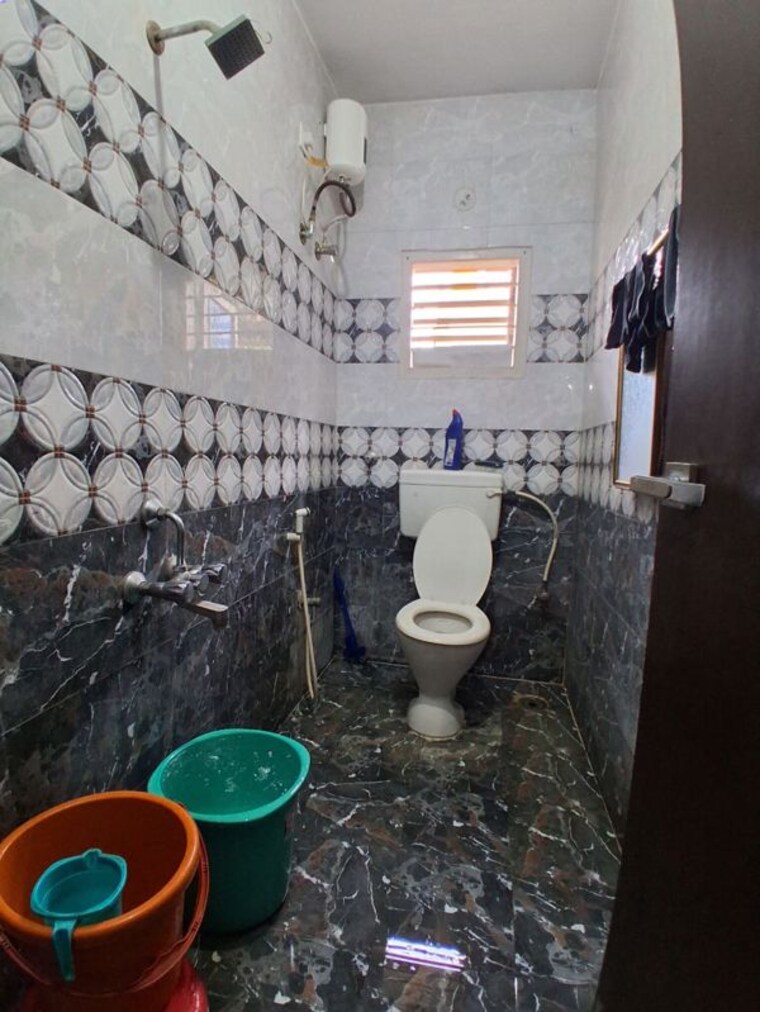 Attached Bathroom, jalahalli 2 Bedroom 1200 Sq.Ft. Apartment In Jalahalli Bangalore 10766320