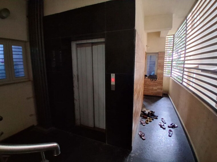 undefined, jalahalli 2 Bedroom 1200 Sq.Ft. Apartment In Jalahalli Bangalore 10766320