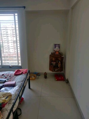 2 BHK Apartment For Rent in Dhanori