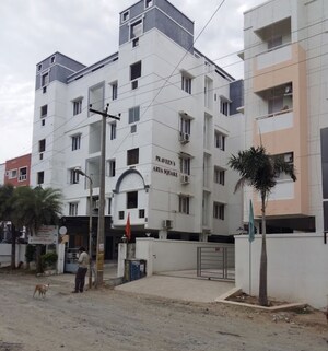 Apartment For Sale in Sholinganallur