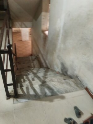 Staircase in  Apartment at Vavdi – for Sale