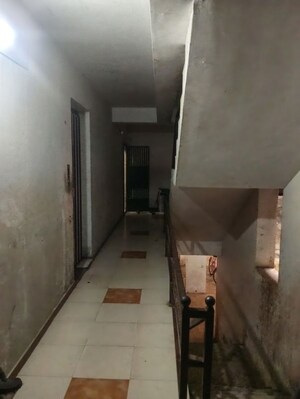 Building Lobby in  Apartment at Vavdi – for Sale