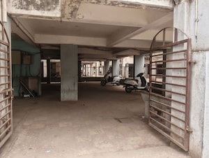 Parking in  Apartment at Vavdi – for Sale