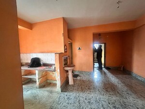 Living Room in  Apartment at Dum Dum – for Sale