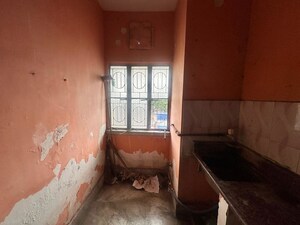 Kitchen in  Apartment at Dum Dum – for Sale