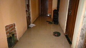 Furnished Amenities in  Apartment at Rahanal – for Sale