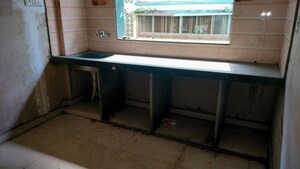 Kitchen in  Apartment at Rahanal – for Sale