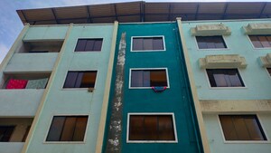  Apartment – Exterior View View at Rahanal - for Sale