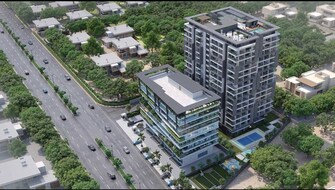 4 BHK +Apartment For Sale in Makuta Horizon in Kompally, Hyderabad
