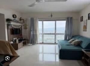 1 BHK Apartment For Sale in Tillibai Apartment, Malad East