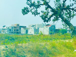 Master Plan in  Plot at DLF Garden City, Mohanlalganj – for Sale