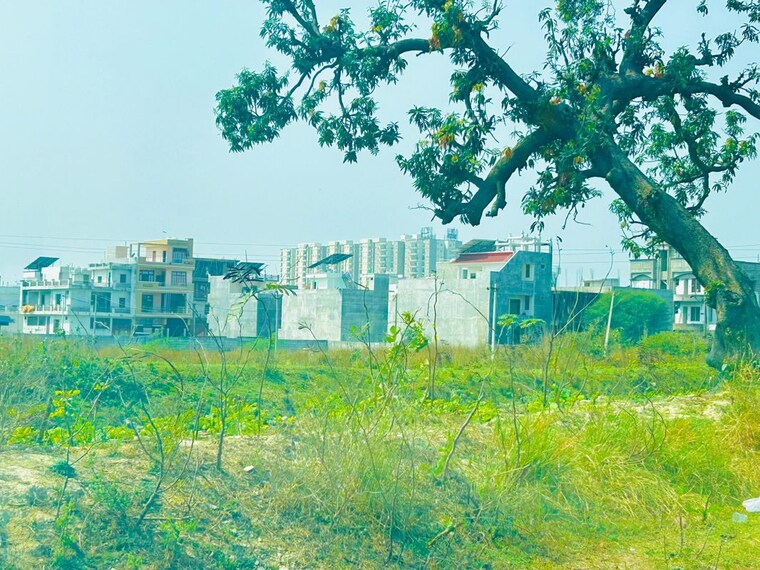 Master Plan, dlf-garden-city  1000 Sq.Ft. Plot In Mohanlalganj Lucknow 10766360