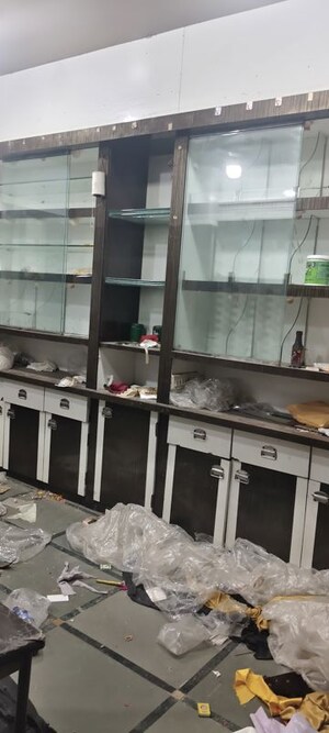  Shop For Rent in Manpada