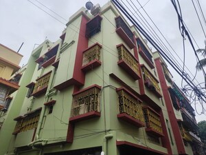  Apartment – Exterior View View at Malancha - for Sale