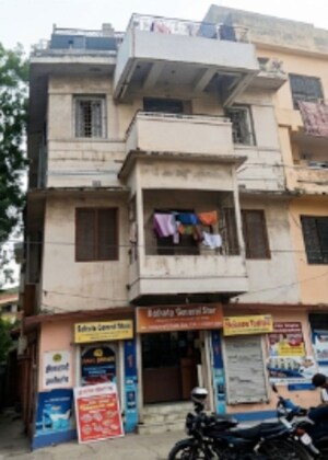  Independent House – Exterior View View at Park Circus - for Sale