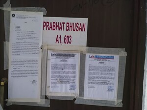   Apartment at Shirdhon – for Sale