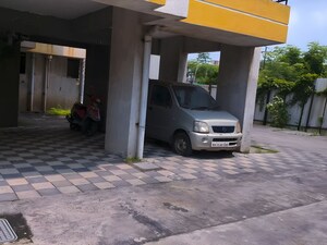 Parking in  Apartment at Shirdhon – for Sale