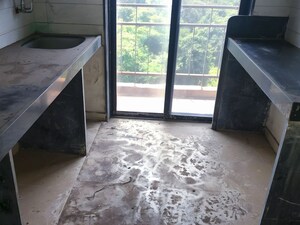 Kitchen in  Apartment at Shirdhon – for Sale