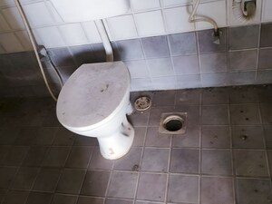 Bathroom in  Apartment at Shirdhon – for Sale