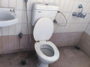 Bathroom in  Apartment at Shirdhon – for Sale