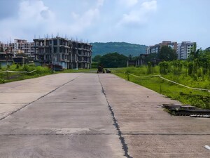  Apartment – Exterior View View at Shirdhon - for Sale