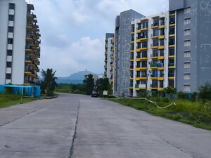  Apartment – Exterior View View at Shirdhon - for Sale