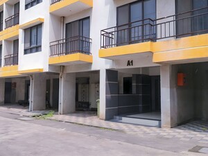  Apartment – Exterior View View at Shirdhon - for Sale