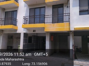  Apartment – Exterior View View at Shirdhon - for Sale