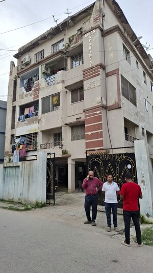  Apartment For Sale in Katamkuli